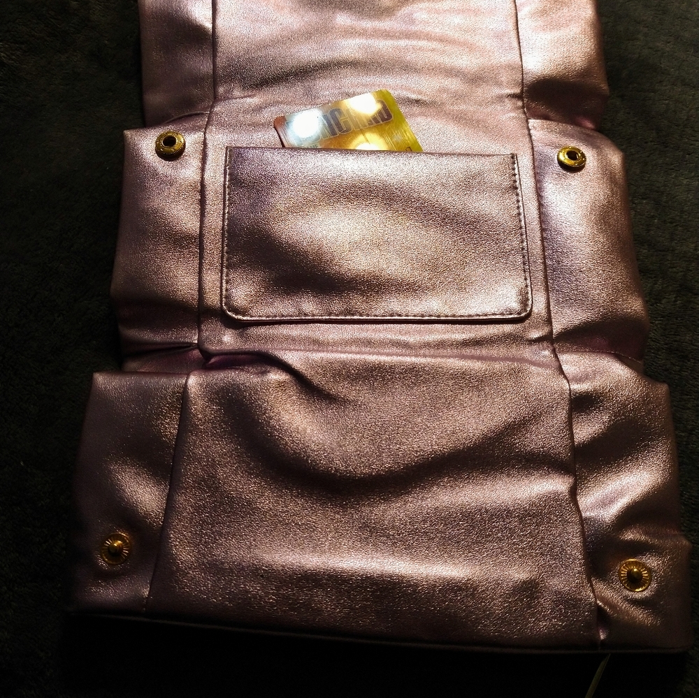 Small clutch purse not included dustbag - Picture 8 of 8